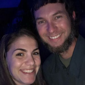 Meet your Posher, Tasia